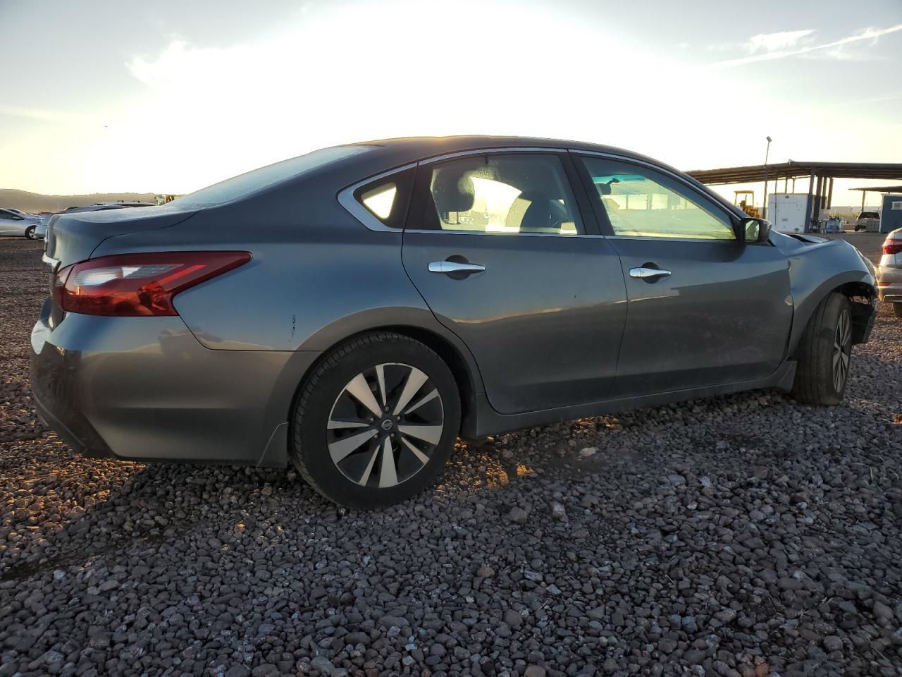2018 NISSAN ALTIMA 2.5 - Image 3