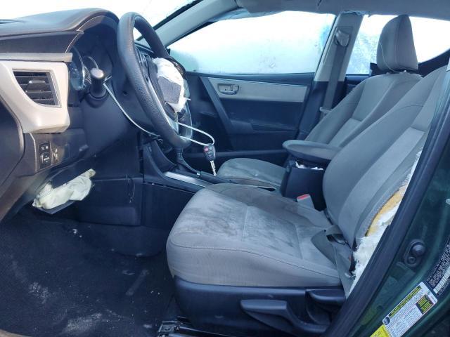 2014 Toyota Corolla L - Image 7