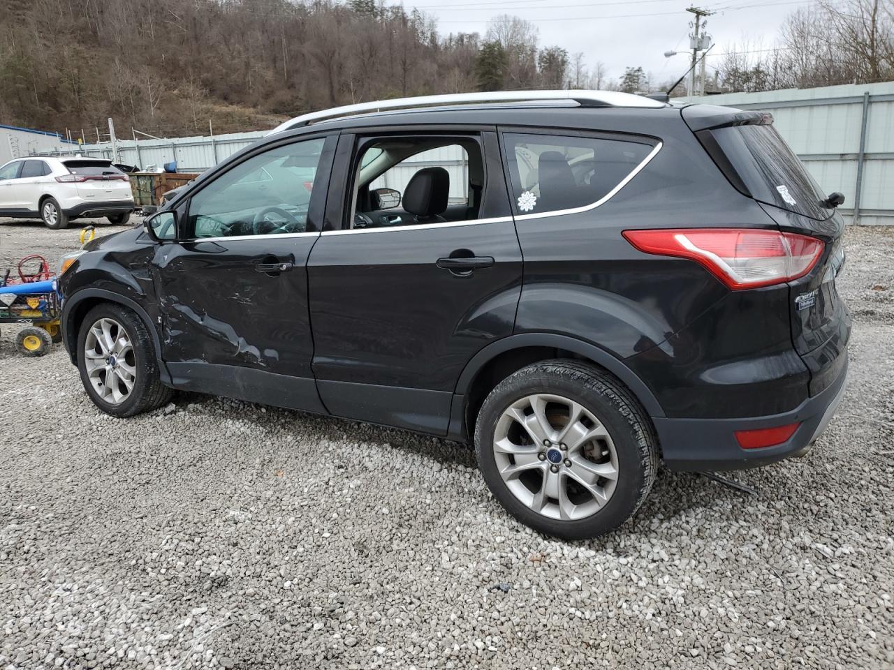 2015 FORD ESCAPE TIT - Image 2