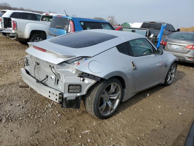 2012 Nissan 370Z Base - Фото 3