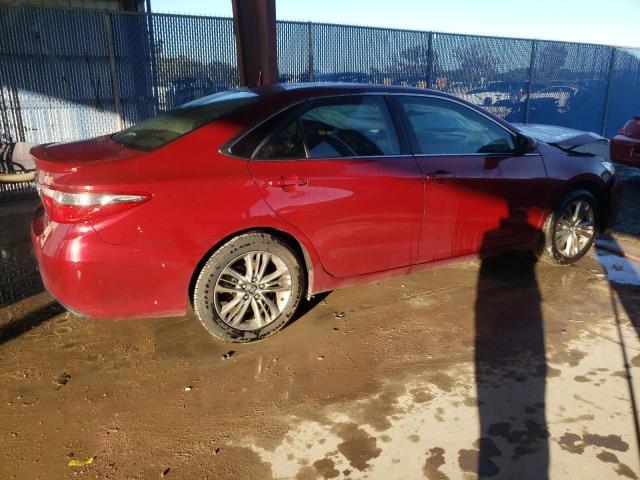 2016 Toyota Camry Le - Image 3