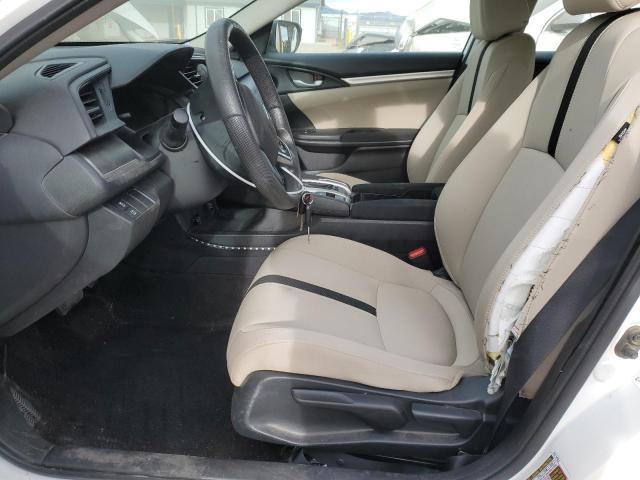 2016 Honda Civic Lx - Фото 7