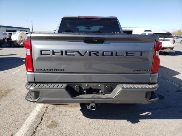 2019 Chevrolet Silverado K1500 Custom - Image 6