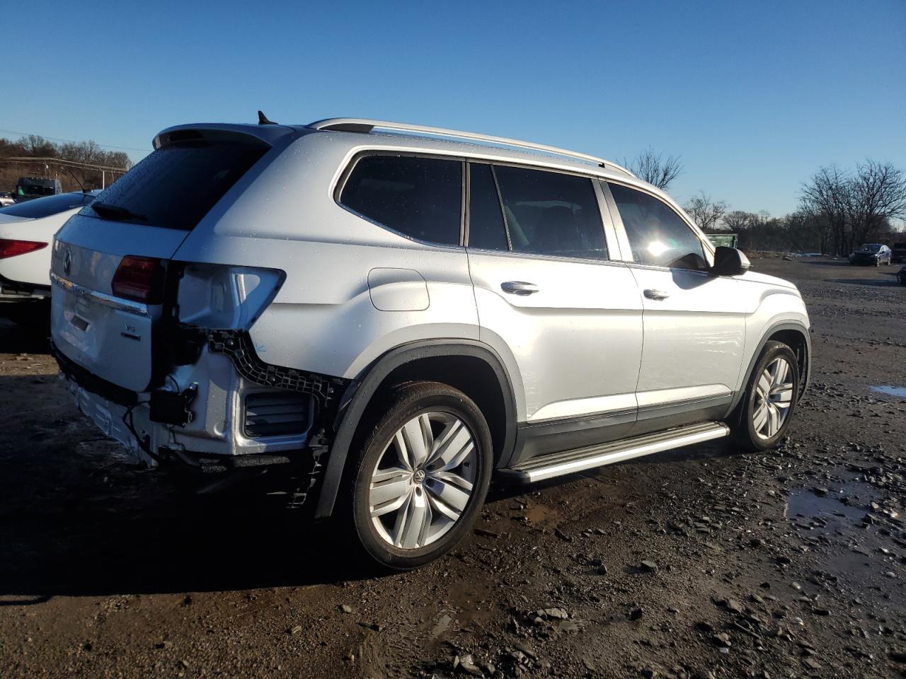 2019 VOLKSWAGEN ATLAS SE - Image 3