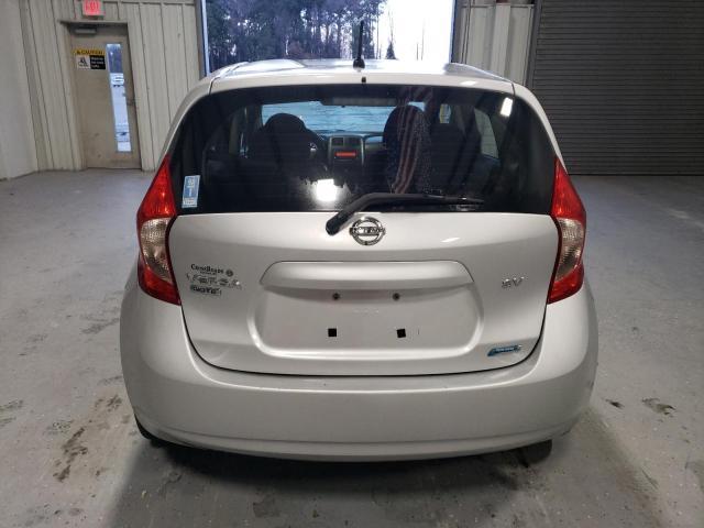 2014 Nissan Versa Note S - Фото 6