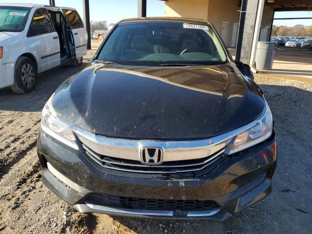 2017 Honda Accord Lx - Image 5