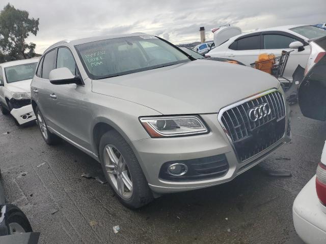 2016 Audi Q5 Premium Plus - Фото 4