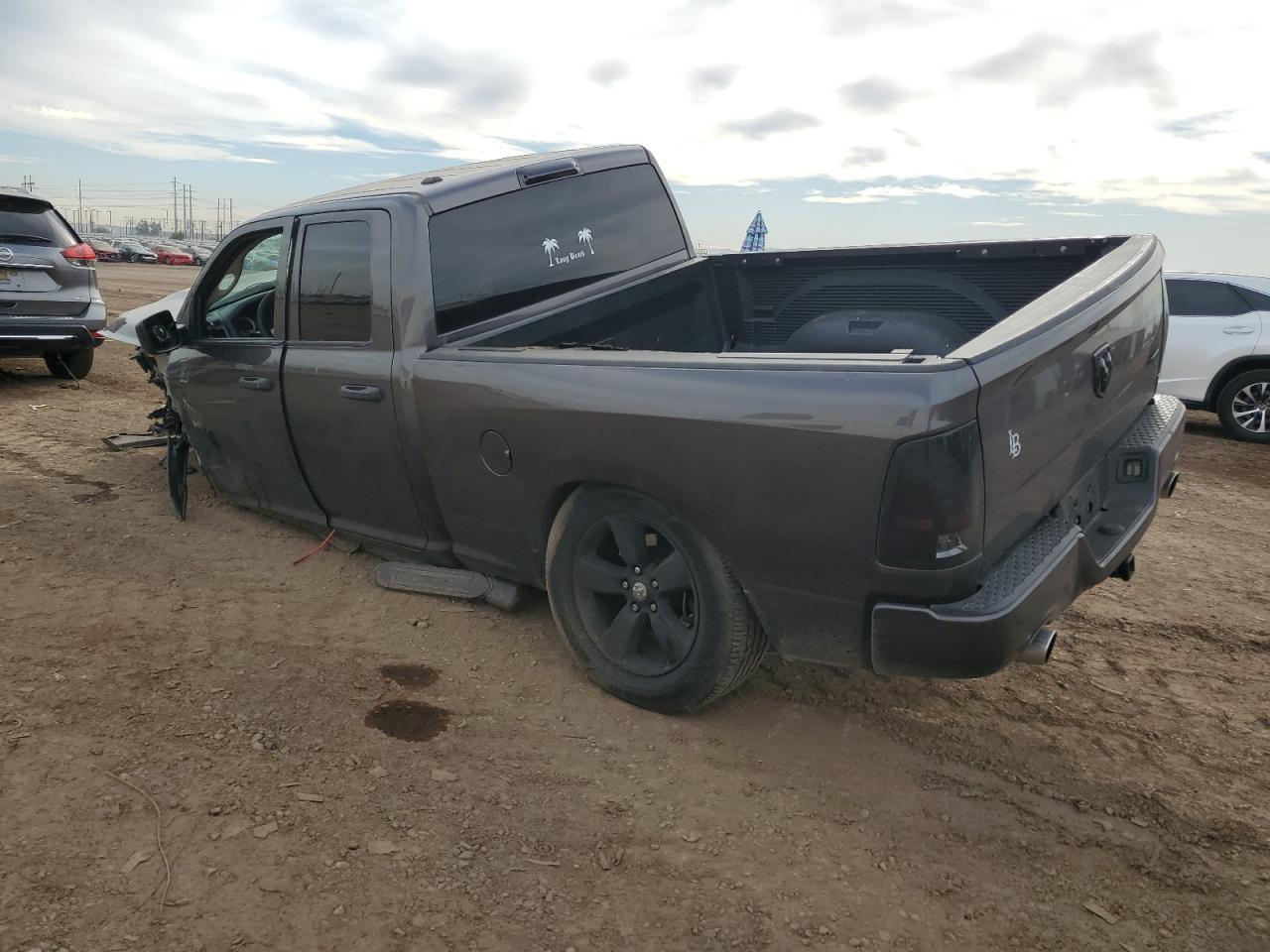 2015 RAM 1500 ST - Image 2