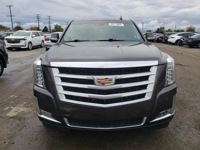 2016 Cadillac Escalade Esv Premium - Фото 5
