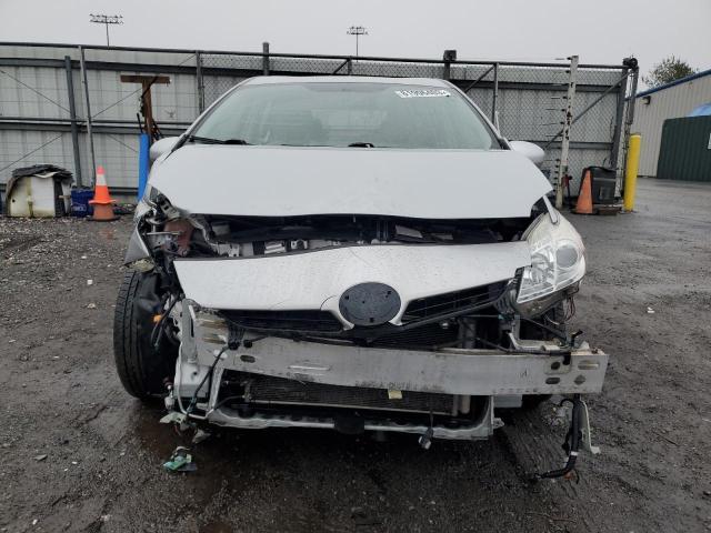 2015 Toyota Prius - Фото 5