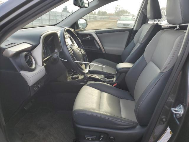 2015 Toyota Rav4 Limited - Image 7