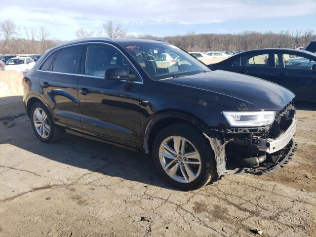 2018 Audi Q3 Premium Plus - Image 4