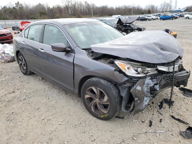 2016 Honda Accord Lx - Image 4