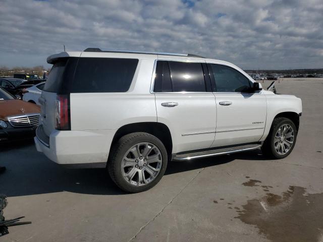 2016 GMC Yukon Denali - Image 3