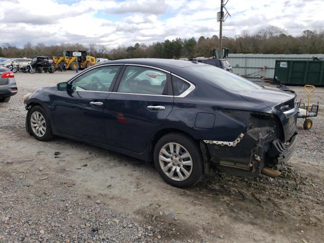 2015 Nissan Altima 2.5 - Фото 2