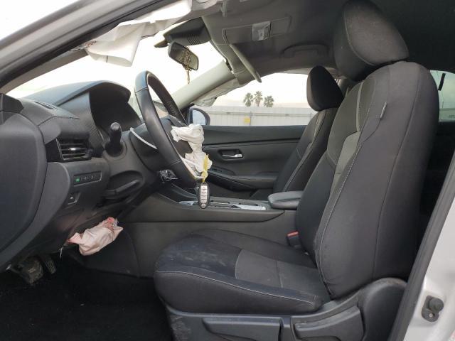 2021 Nissan Sentra Sv - Фото 7