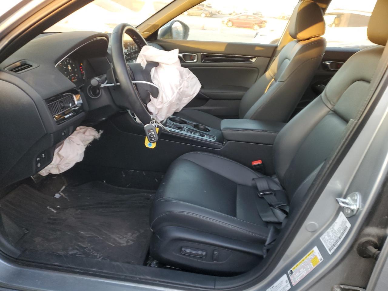 2023 HONDA CIVIC SPOR - Image 7