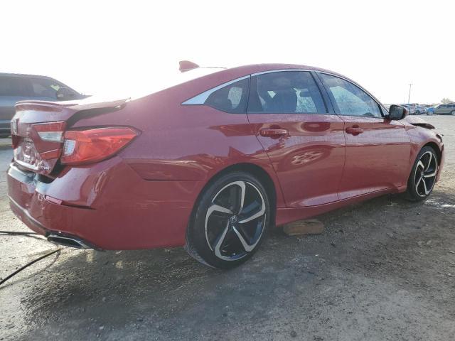 2020 Honda Accord Sport - Фото 3