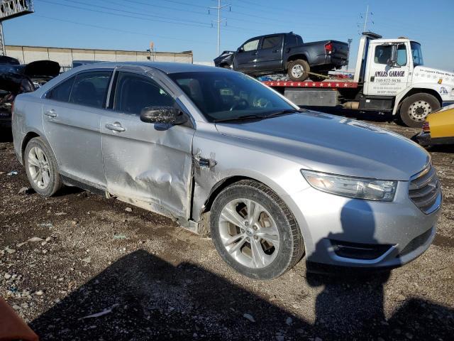 2013 Ford Taurus Sel - Фото 4