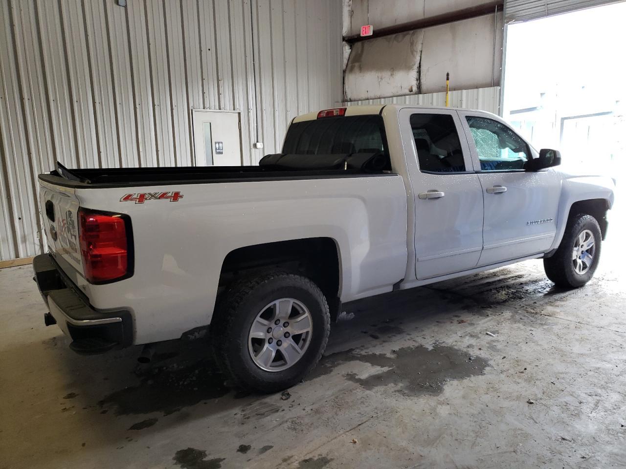 2016 CHEVROLET SILVERADO - Фото 3