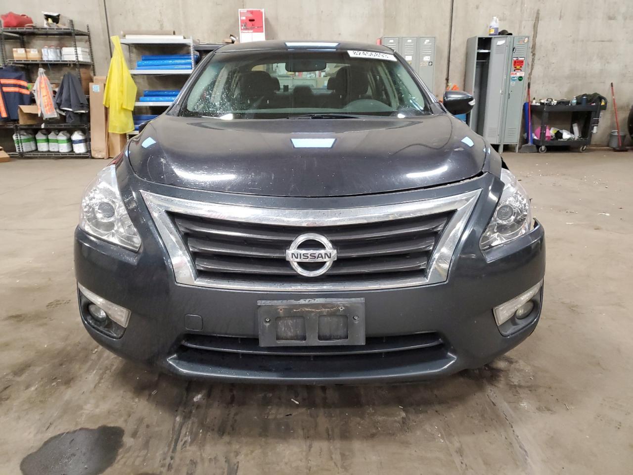 2013 NISSAN ALTIMA 2.5 - Image 5