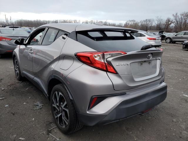 2018 Toyota C-Hr Xle - Image 2