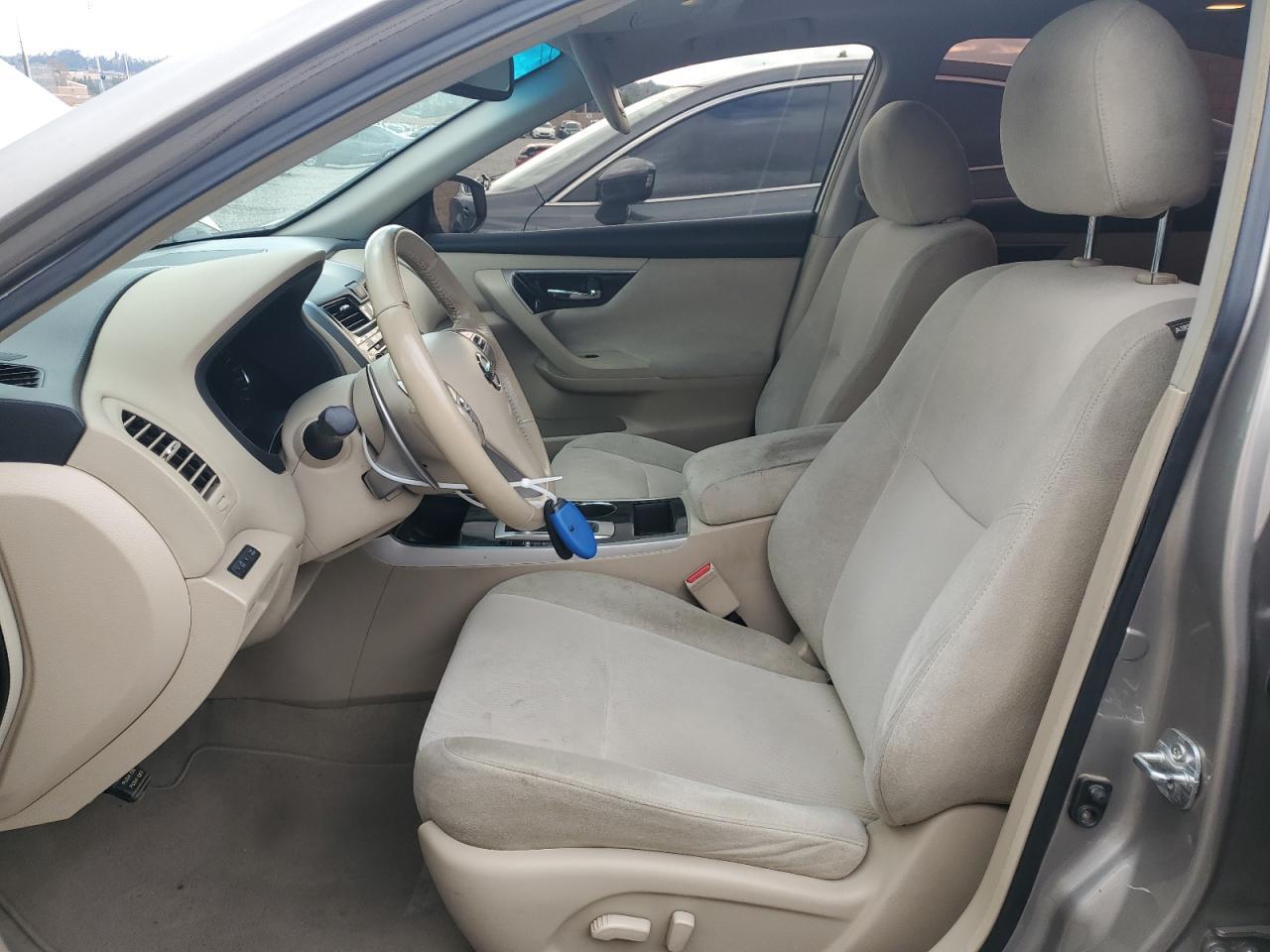 2013 NISSAN ALTIMA 3.5 - Image 7