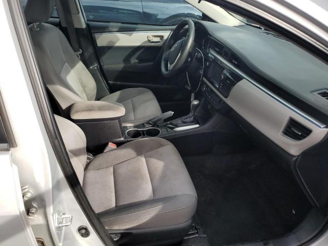 2015 Toyota Corolla L - Фото 7