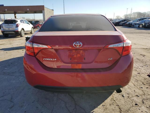 2014 Toyota Corolla L - Фото 6