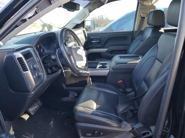 2018 Chevrolet Silverado K1500 Ltz - Фото 7