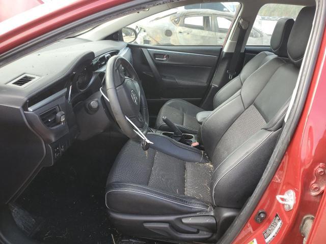 2016 Toyota Corolla L - Фото 7