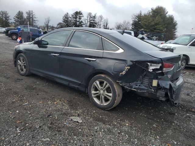 2018 Hyundai Sonata Sport - Image 2