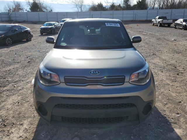 2017 Kia Soul - Фото 5