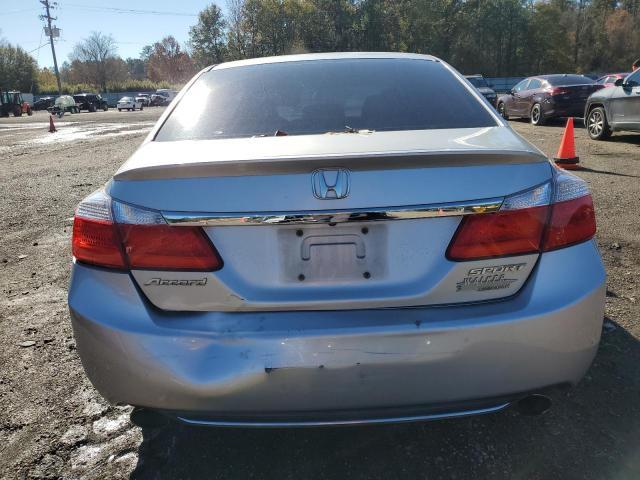 2013 Honda Accord Sport - Фото 6