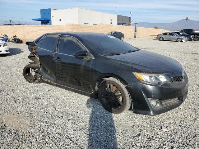 2012 Toyota Camry Se - Image 4