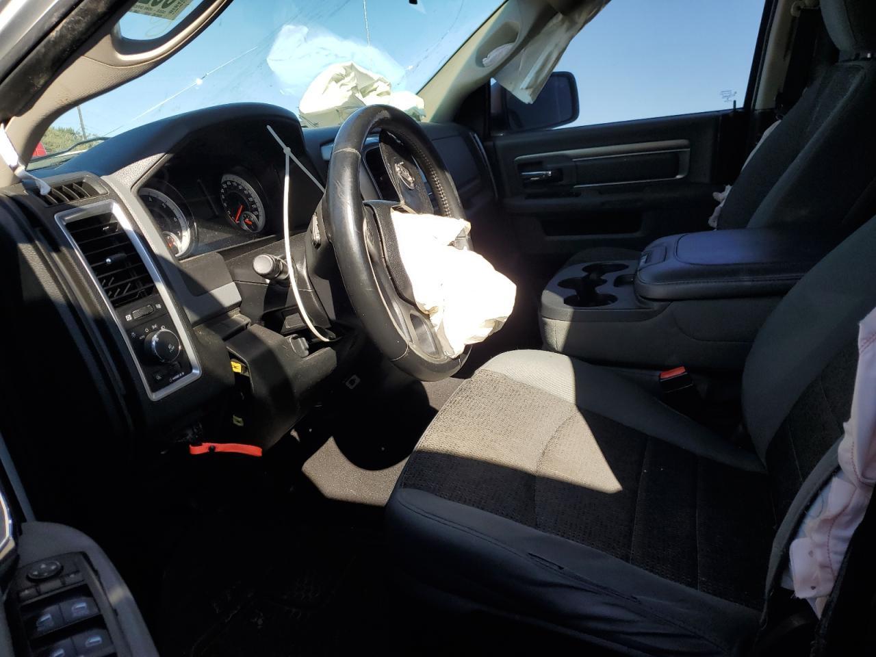 2014 RAM 1500 SLT - Фото 7