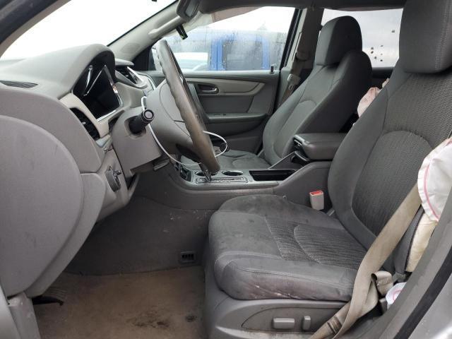 2015 Chevrolet Traverse Ls - Image 7
