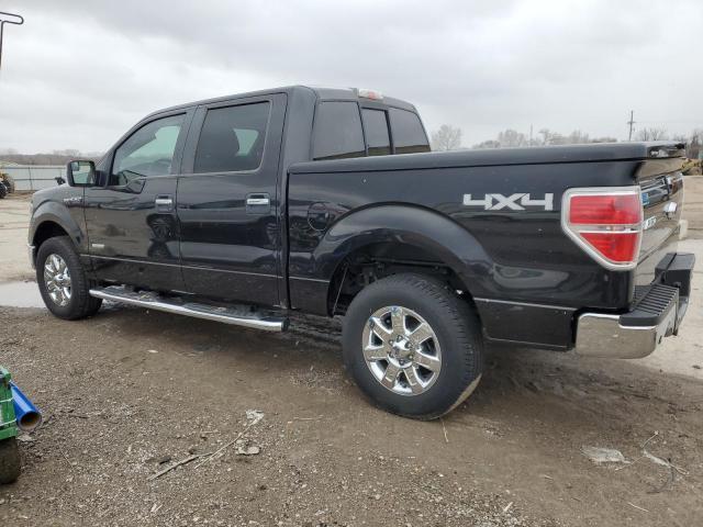 2014 Ford F150 Supercrew - Image 2