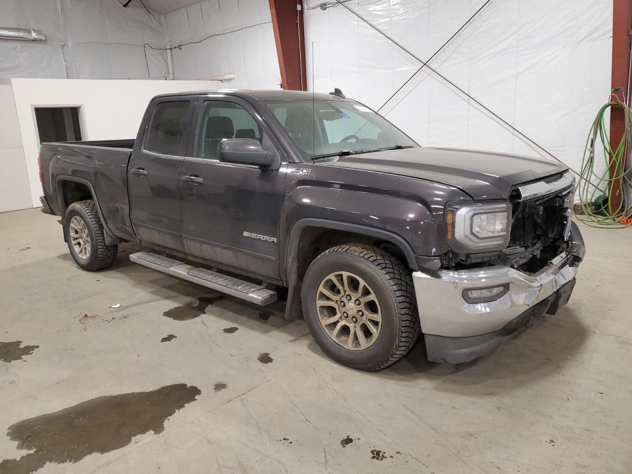2016 GMC SIERRA K15 - Image 4