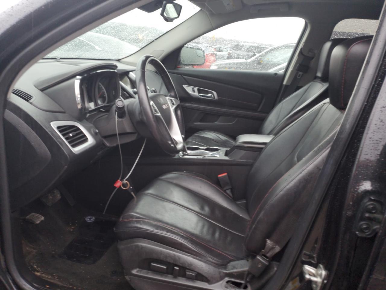 2014 GMC TERRAIN SL - Image 7