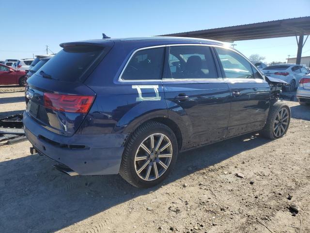 2019 Audi Q7 Premium Plus - Фото 3