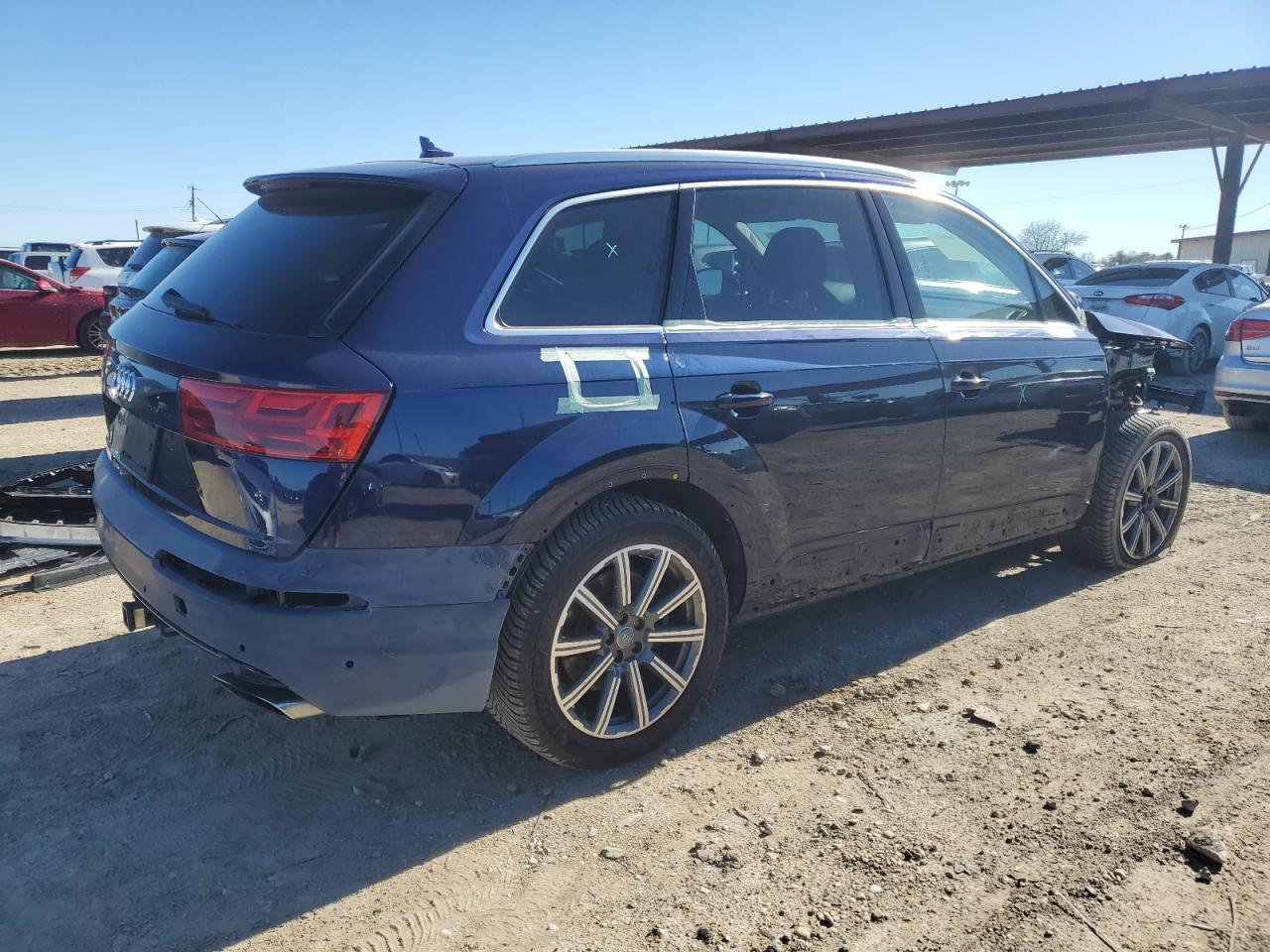 2019 AUDI Q7 PREMIUM - Фото 3