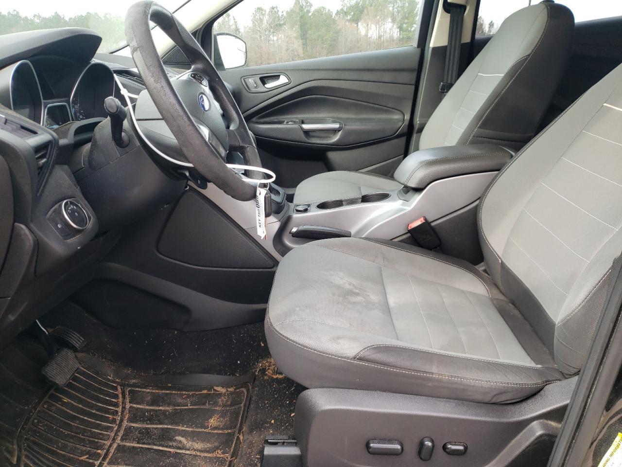 2015 FORD ESCAPE SE - Image 7