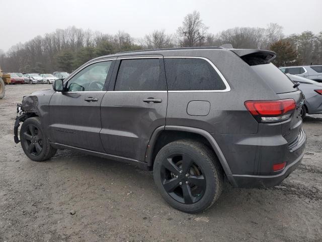 2015 Jeep Grand Cherokee Laredo - Фото 2