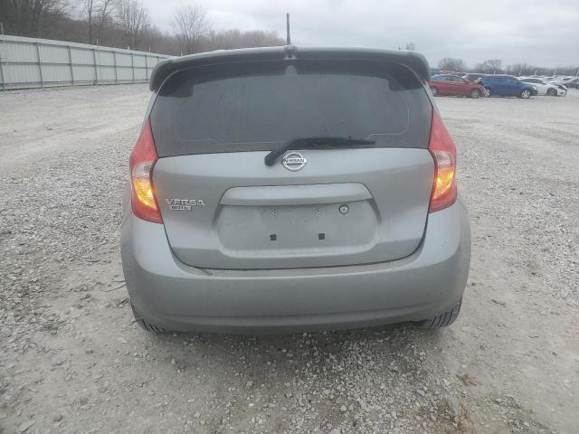 2014 Nissan Versa Note S - Фото 6
