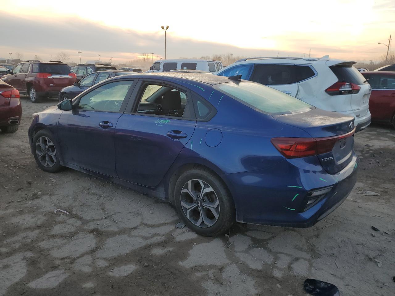 2020 KIA FORTE FE - Image 2
