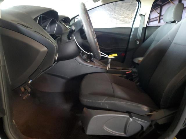 2015 Ford Focus Se - Фото 7