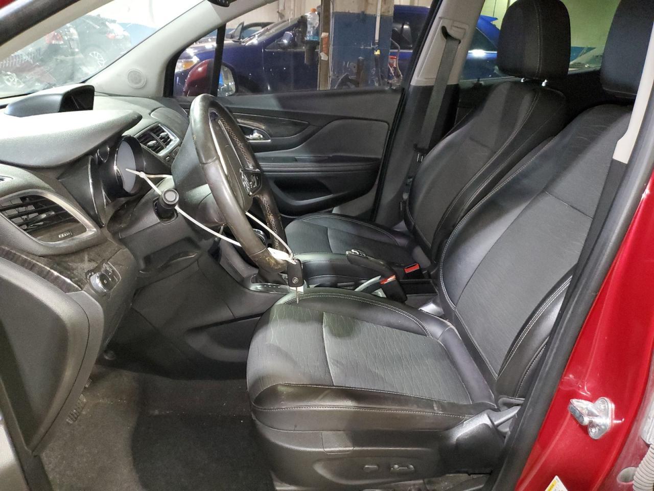 2016 BUICK ENCORE CON - Image 7