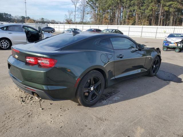 2020 Chevrolet Camaro Ls - Фото 3