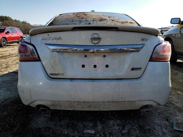 2013 Nissan Altima 2.5 - Фото 6